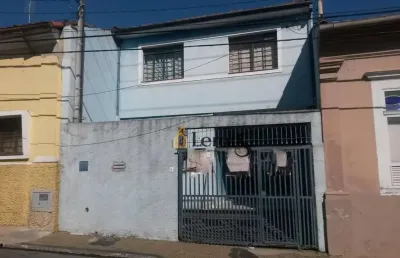 Ponto comercial à venda na Rua dos Andradas, 648, Centro, Itu