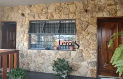 Casa à venda, 159 m² por r$ 470.000,00 - jardim aeroporto i - itu/sp
