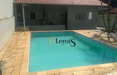 Casa com 3 dormitórios à venda, 200 m² por r$ 750.000,00 - parque residencial presidente médici - itu/sp