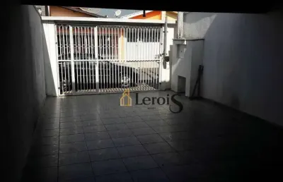 Sobrado com 3 dormitórios à venda, 150 m² por r$ 520.000,00 - jardim das rosas - itu/sp