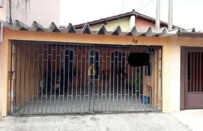 Casa com 2 dormitórios à venda, 105 m² por r$ 400.000,00 - jardim das rosas - itu/sp