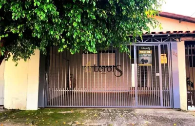 Casa com 2 dormitórios à venda, 110 m² por r$ 340.000,00 - jardim alberto gomes - itu/sp