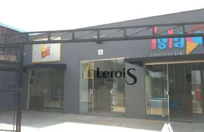 Sala à venda, 115 m² por r$ 1.115.000,00 - jardim europa - itu/sp