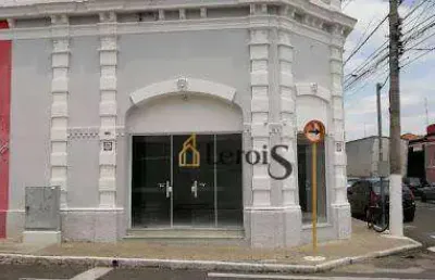 Prédio à venda, 480 m² por r$ 2.199.900,00 - centro - itu/sp