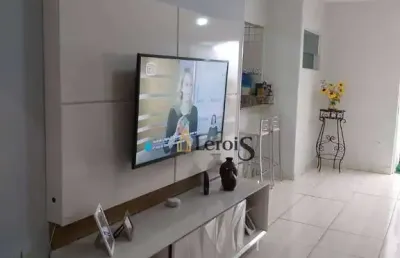 Casa com 3 dormitórios à venda, 158 m² por r$ 499.900,00 - jardim santa cruz - salto/sp