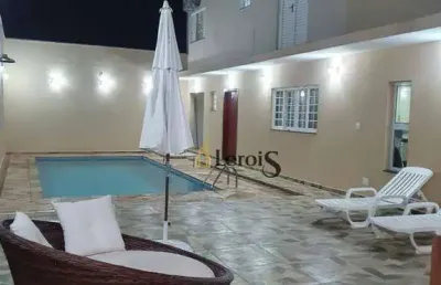 Casa à venda, 150 m² por r$ 730.000,00 - jardim paraíso - itu/sp