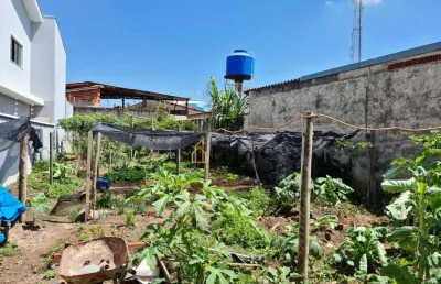 Terreno à venda, 210 m² por r$ 210.000,00 - jardim estância bom viver - itu/sp