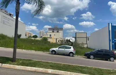 Terreno à venda, 471 m² por r$ 1.100.000,00 - itu novo centro - itu/sp