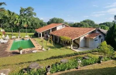 Casa com 5 dormitórios à venda, 450 m² por r$ 1.500.000,00 - condomínio city castelo - itu/sp