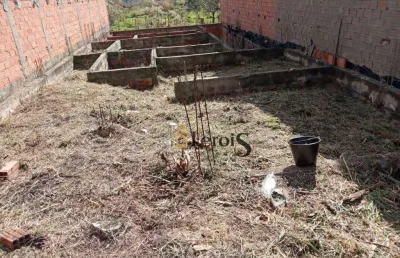 Terreno à venda, 120 m² por r$ 165.000,00 - jardim santa marta iii - salto/sp