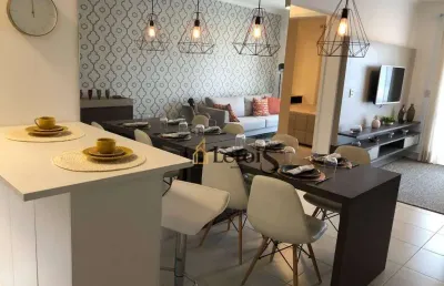 Apartamento à venda, 65 m² por r$ 499.000,00 - edifício plaza são luiz residencial - itu/sp