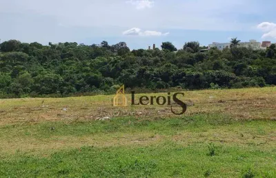 Terreno à venda, 870 m² por r$ 480.000,00 - condomínio gardenville - itu/sp