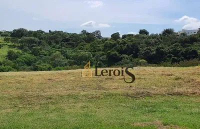 Terreno à venda, 925 m² por r$ 510.000,00 - condomínio gardenville - itu/sp