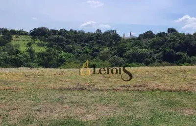 Terreno à venda, 896 m² por r$ 493.000,00 - condomínio gardenville - itu/sp