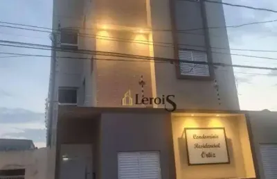 Studio com 1 dormitório à venda, 36 m² por r$ 280.000,00 - quinta da paineira - são paulo/sp
