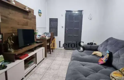 Casa com 3 dormitórios à venda, 127 m² por r$ 450.000,00 - vila roma - itu/sp