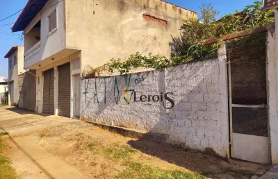 Casa com 2 dormitórios à venda, 50 m² por r$ 350.000,00 - jardim das rosas - itu/sp