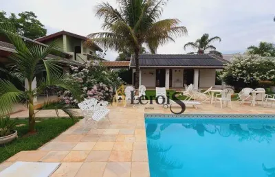 Casa, 500 m² - venda por r$ 2.500.000,00 ou aluguel por r$ 13.964,00/mês - condomínio city castelo - itu/sp