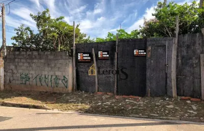 Terreno à venda, 300 m² por r$ 350.000,00 - liberdade - itu/sp