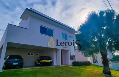 Casa com 3 dormitórios à venda, 268 m² por r$ 1.290.000,00 - condomínio palmeiras imperiais - salto/sp