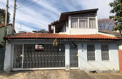 Casa com 5 dormitórios à venda, 96 m² por r$ 600.000,00 - vila leis - itu/sp