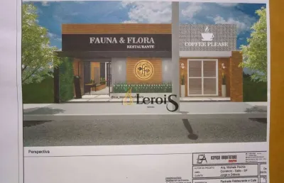 Salão à venda, 187 m² por r$ 840.000,00 - vila teixeira - salto/sp