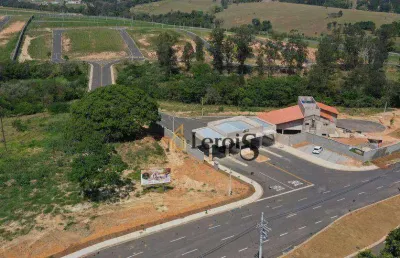 Terreno à venda, 300 m² por r$ 370.000,00 - jardim laguna - indaiatuba/sp