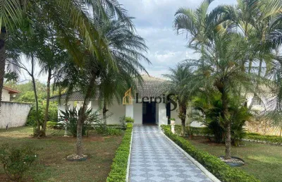Casa com 4 dormitórios à venda, 616 m² por r$ 2.250.000,00 - condomínio city castelo - itu/sp