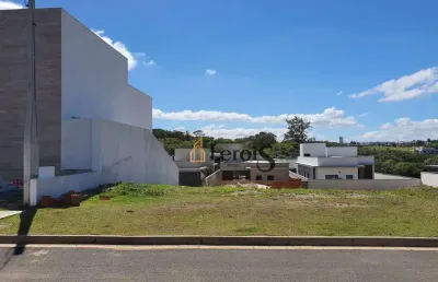Terreno à venda, 360 m² por r$ 450.000,00 - condomínio reserva saint paul - itu/sp