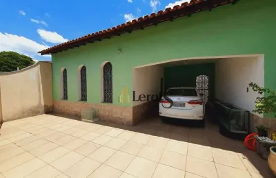 Casa com 3 dormitórios à venda, 250 m² por r$ 930.000,00 - brasil - itu/sp