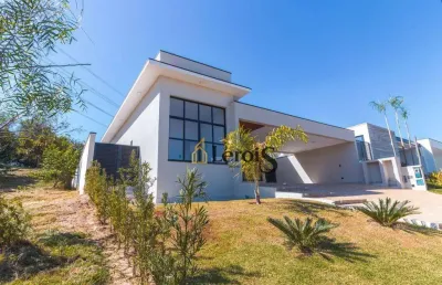Casa à venda, 270 m² por r$ 1.980.000,00 - condomínio villas do golfe - itu/sp