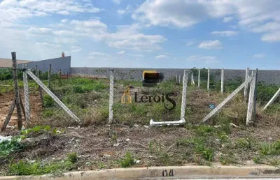 Terreno à venda, 444 m² por r$ 660.000,00 - jardim nova veneza - indaiatuba/sp