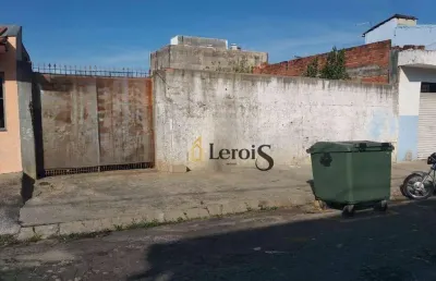 Terreno à venda, 150 m² por r$ 150.000,00 - salto de são josé - salto/sp