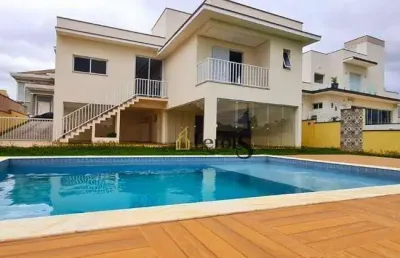 Casa com 4 dormitórios, 330 m² - venda por r$ 2.099.000,00 ou aluguel por r$ 12.900,00/mês - condomínio palmeiras imperiais - salto/sp