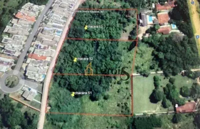 Terreno à venda, 12374 m² por r$ 2.475.000,00 - pinheirinho - itu/sp