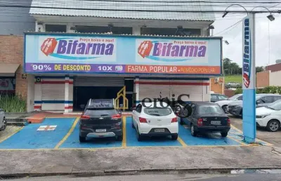 Galpão para alugar, 343 m² por r$ 25.275,00/mês - centro - itu/sp