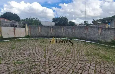 Terreno à venda, 760 m² por r$ 900.000,00 - centro - itu/sp