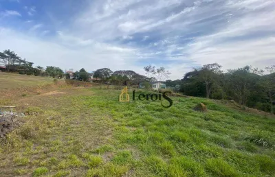 Terreno à venda, 4300 m² por r$ 890.000,00 - condomínio moradas são luiz - salto/sp