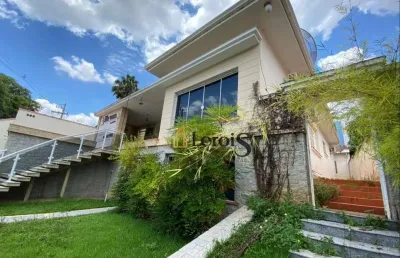 Casa, 249 m² - venda por r$ 900.000,00 ou aluguel por r$ 5.900,00/mês - brasil - itu/sp