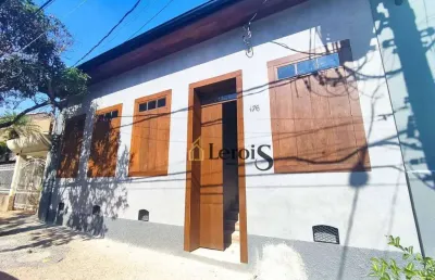 Casa com 3 dormitórios para alugar, 389 m² por r$ 18.000,00/mês - centro - itu/sp