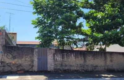 Terreno à venda, 360 m² por r$ 590.000,00 - brasil - itu/sp