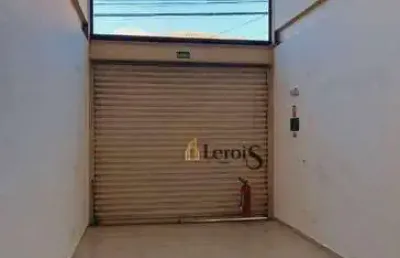 Sala para alugar, 80 m² por r$ 2.700,00/mês - centro - itu/sp