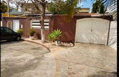 Casa com 7 dormitórios à venda, 204 m² por r$ 900.000,00 - éden - sorocaba/sp