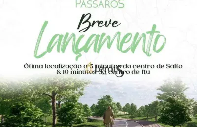 Terreno à venda, 180 m² por r$ 149.999,90 - guaraú - salto/sp