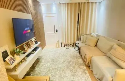 Casa com 3 dormitórios à venda, 130 m² por r$ 930.000,00 - condomínio vila bella - itu/sp