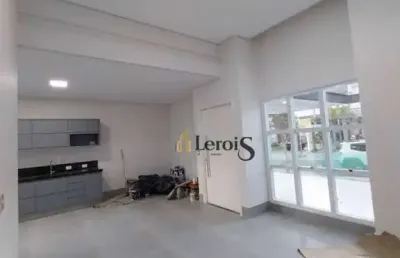 Casa com 3 dormitórios à venda, 105 m² por r$ 990.000,00 - condomínio montreal residence - indaiatuba/sp