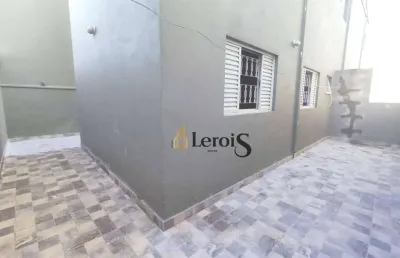 Casa com 2 dormitórios à venda, 111 m² por r$ 420.000,00 - bosque santa rosa - itu/sp