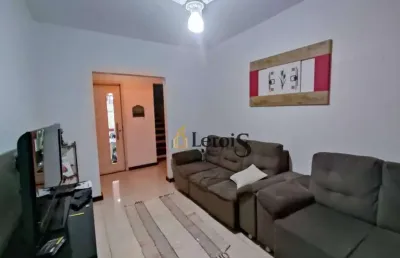Casa com 3 dormitórios à venda, 140 m² por r$ 500.000,00 - jardim aeroporto i - itu/sp
