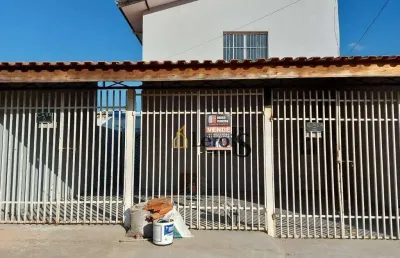 Casa com 2 dormitórios à venda, 140 m² por r$ 650.000,00 - residencial parque são camilo - itu/sp