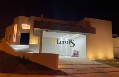 Casa com 3 dormitórios à venda, 226 m² por r$ 1.590.000,00 - condomínio central parque - salto/sp